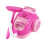 2Pcs Aspirador Brinquedo Mini Simulação Para Crianças 1