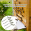 Support de cadre de ruche d'abeilles, Support de cadre 4