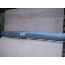 CITROEN BERLINGO PEUGEOT PARTNER 1996 TO 2008 *VAN* FULL SILL RIGHT DRIVER SIDE