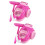 2Pcs Aspirador Brinquedo Mini Simulação Para Crianças 7