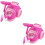 2Pcs Aspirador Brinquedo Mini Simulação Para Crianças 6