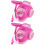 2Pcs Aspirador Brinquedo Mini Simulação Para Crianças 5