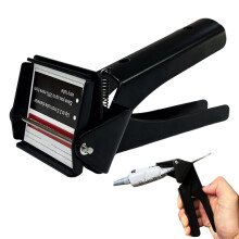 Tube Squeezer Tool Paint Tube Squeezer for RTV Silicone Metal Tube Squeezer 2.5 Inch Industrial Size Dispenser