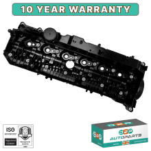ROCKER VALVE COVER FOR BMW 7 SERIES G11 G12 730D 740D 750D 3.0 B57