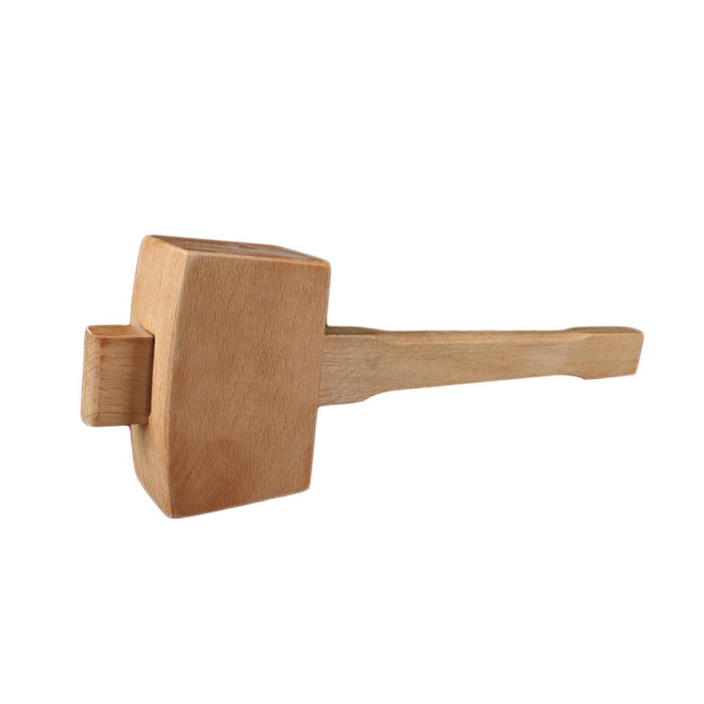 Hammer, Chisel Hammer, Wooden Hammer, Woodworking Tool, Hammer, Small Hammer, Beech Hammer, Bamboo 9001264150648