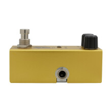 IRIN EF-09 Effektpedal für E-Gitarre, tragbarer