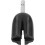 Drill Bit String Peg Winder, Efficient Puller Set, 0.24in WearResistant Guitars Tool, Compact Strings Winders 5