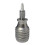 Convenient 7 in 1 Screwdriver Secure Grip with Magnetic Bit 1