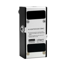 IRIN EF-02 Effektpedal für E-Gitarre, tragbarer
