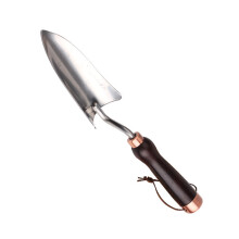 Garden Tool Heavy Gardening Hand Shovel Transplants Shovel-B