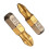 Complete 10pcs PH2 Screwdriver Bit CrossBit Set for Various 4
