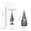 Convenient 7 in 1 Screwdriver Secure Grip with Magnetic Bit 3