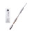 Double-Headed Nail Cuticle Remover Stainless Steel Cuticle-D 1