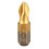Complete 10pcs PH2 Screwdriver Bit CrossBit Set for Various 7