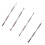 Double-Headed Nail Cuticle Remover Stainless Steel Cuticle-D 2