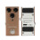 IRIN EF-08 Effektpedal für E-Gitarre, tragbarer 6