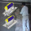 Smooth and Clean Concrete Hand Edger and Groover Set for 4