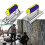 Smooth and Clean Concrete Hand Edger and Groover Set for 6