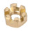 Metall-Marine-Propellermutternsatz, Hardware-Kit 15