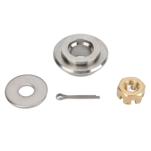 Metall-Marine-Propellermutternsatz, Hardware-Kit 1