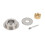 Metall-Marine-Propellermutternsatz, Hardware-Kit 9