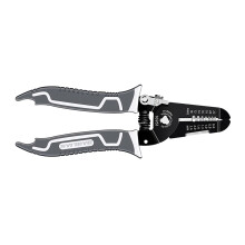 Multifunctional Wire Stripper Pliers Tools Spring Cable-Type A