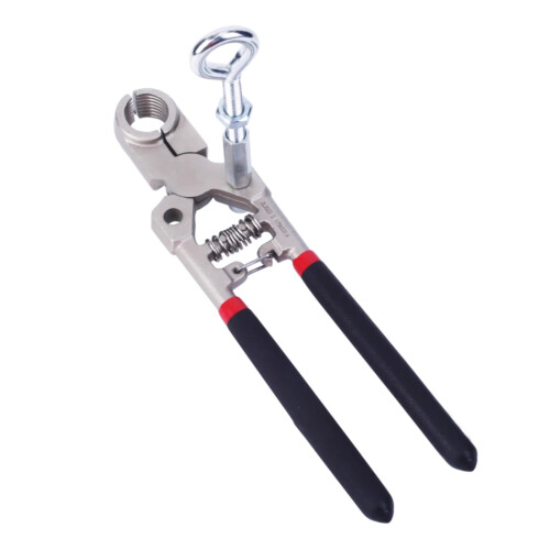 Heat Pipe Separator Forceps Heat Pipe Pliers for Quick