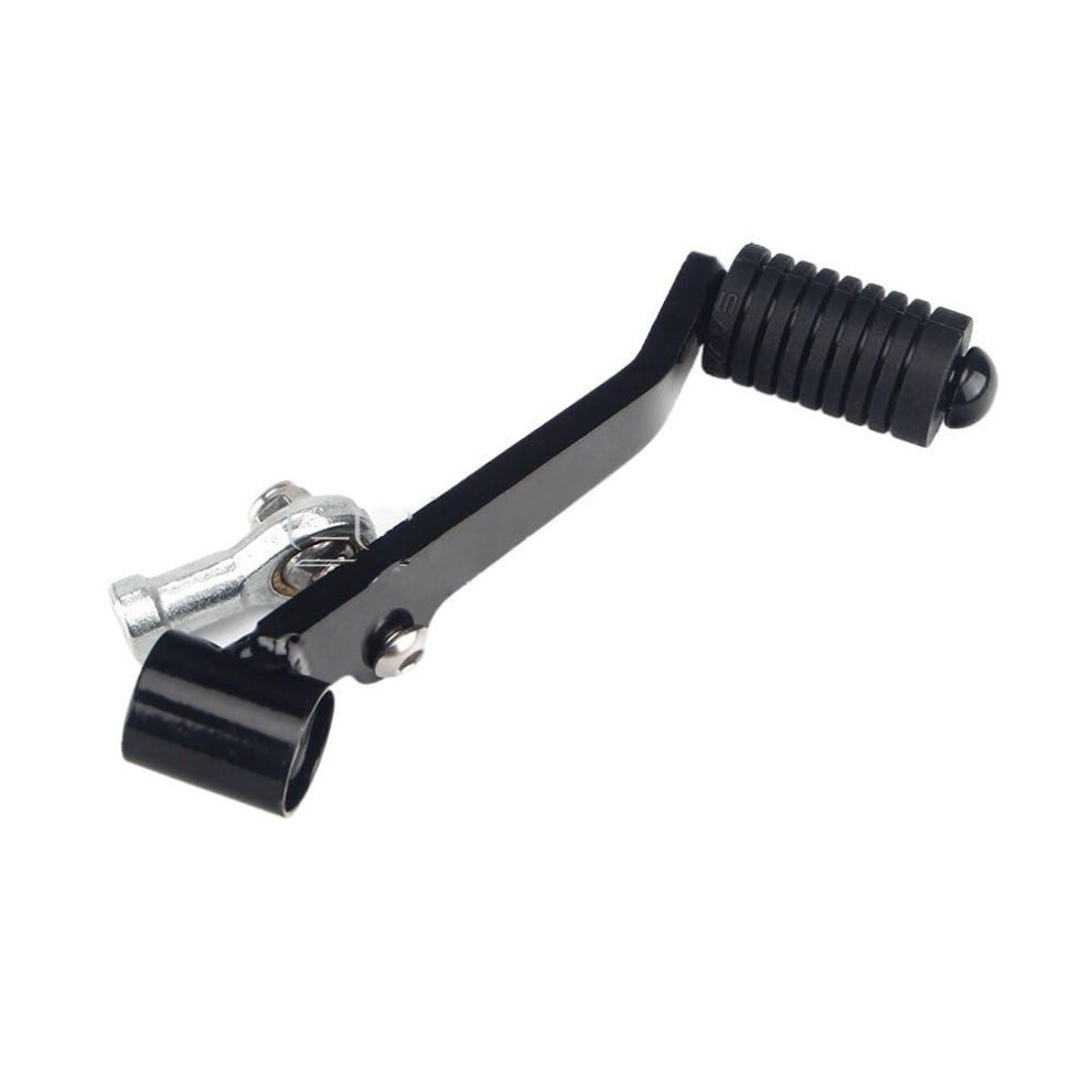 Motorcycle Gear Shift Lever For Cb 500X Cbr 500R Cb 500F 2013 Cmx 500 Rebel 2017 Cap Peg Shifter Pedal Black 9119770032966