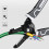 Multifunctional Wire Stripper Pliers Tools Spring Cable-Type A 3