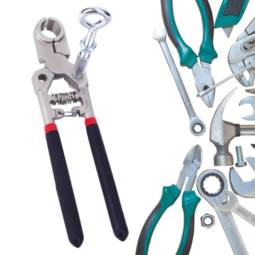 Heat Pipe Separator Forceps Heat Pipe Pliers for Quick 1