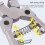Heat Pipe Separator Forceps Heat Pipe Pliers for Quick 4