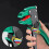 Automatic Wire Stripper Flat Wire Cutter Stripping Plier Length 4