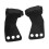 2 Stück Gymnastik-Handflächenschutz, Kunstleder, 5
