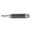 1/4'' Extendable Magnetic Hex Screwdriver Bit Holder Extension 1
