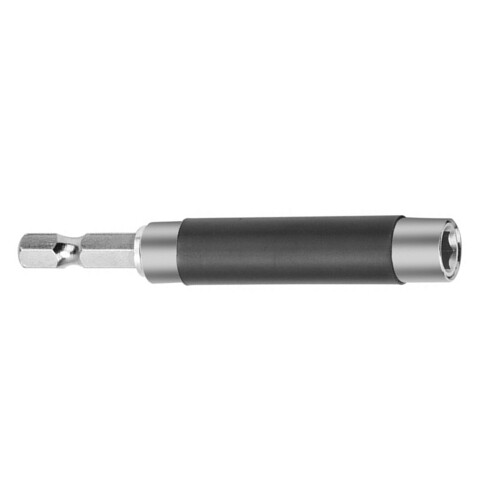 1/4'' Extendable Magnetic Hex Screwdriver Bit Holder Extension