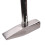 Fitter Hammer Rubber Handle Hammer Head Flat Hammer High-200g 6