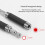 1/4'' Extendable Magnetic Hex Screwdriver Bit Holder Extension 6