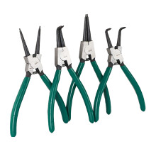 Industrial Grade Circlip Pliers Carbon Steel Durable Accurate