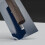 Concrete Plaster Trowel for Wall Plastering Skimming-25cm 7