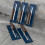 Concrete Plaster Trowel for Wall Plastering Skimming-25cm 6