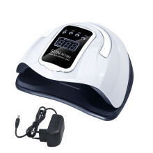 Nail Dyer UV Nail Dryer Light 280W Nail Light LED Nail-EU Plug