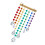 Rainbow Suncatchers Home Room Decorations Hanging Pendants-1 1