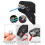 Insulated Wire Terminal Crimping Tool Kit Ratchet Crimping Plier 2