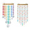Rainbow Suncatchers Home Room Decorations Hanging Pendants-1 2