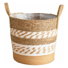 Seaweeds Floor Flowerpot Indoor Outdoor Storage-AXXXL number