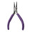 Professional Needle Nose Pliers and Bead Pliers Set Versatile-3 1