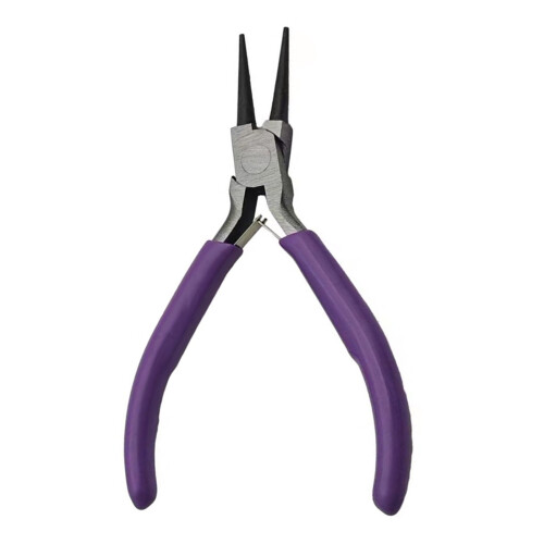 Professional Needle Nose Pliers and Bead Pliers Set Versatile-3