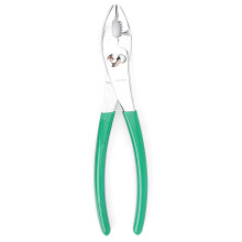 6" 8" 10" Carp Pliers Slip Joint Plier Gear Adjustable-WNS5010E