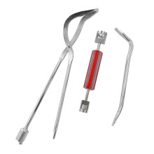 Brake Spring Pliers Set for Vehicle Repair Shops Drum Brake Shoe