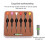 Practical Screwdriver Set Reliable Screwdriver set for Watch 7